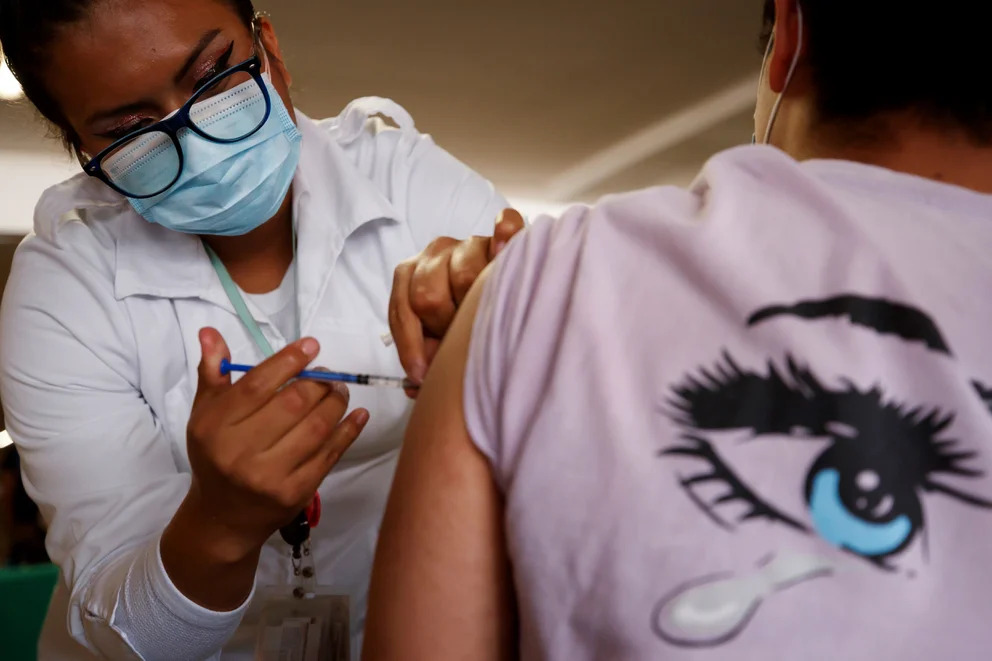 Coronavirus en México al 11 de julio: se registraron 5 mil 986 contagios y 12 muertes en un día | El Imparcial de Oaxaca