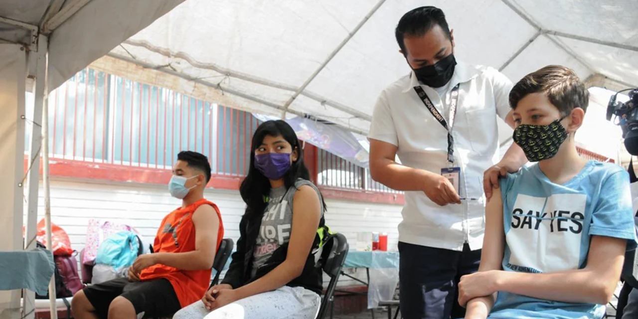 Coronavirus en México al 10 de julio: se registraron 5 mil 786 contagios y 9 muertes en el último día | El Imparcial de Oaxaca