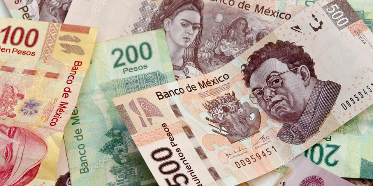 Créditos rápidos | El Imparcial de Oaxaca