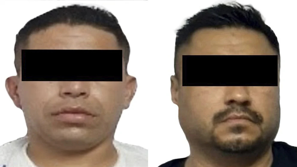Cayeron dos sujetos por transportar 248 mil pastillas de fentanilo en Sinaloa | El Imparcial de Oaxaca