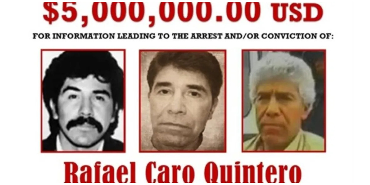 No hay escondite para nadie que asesine a nuestras fuerzas del orden: Fiscal de EU | El Imparcial de Oaxaca
