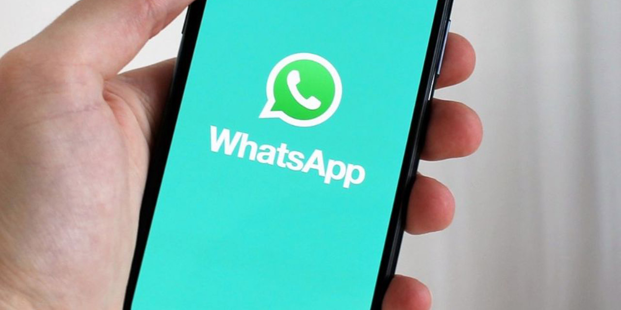 WhatsApp tiene una opción para hacer llamadas internacionales gratis, así funciona | El Imparcial de Oaxaca