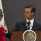 UIF denuncia a Peña Nieto ante la FGR; abren carpeta contra el expresidente