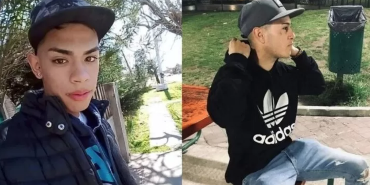 Un policía fue atacado con un arma de juguete: se defendió y mató a uno de sus agresores