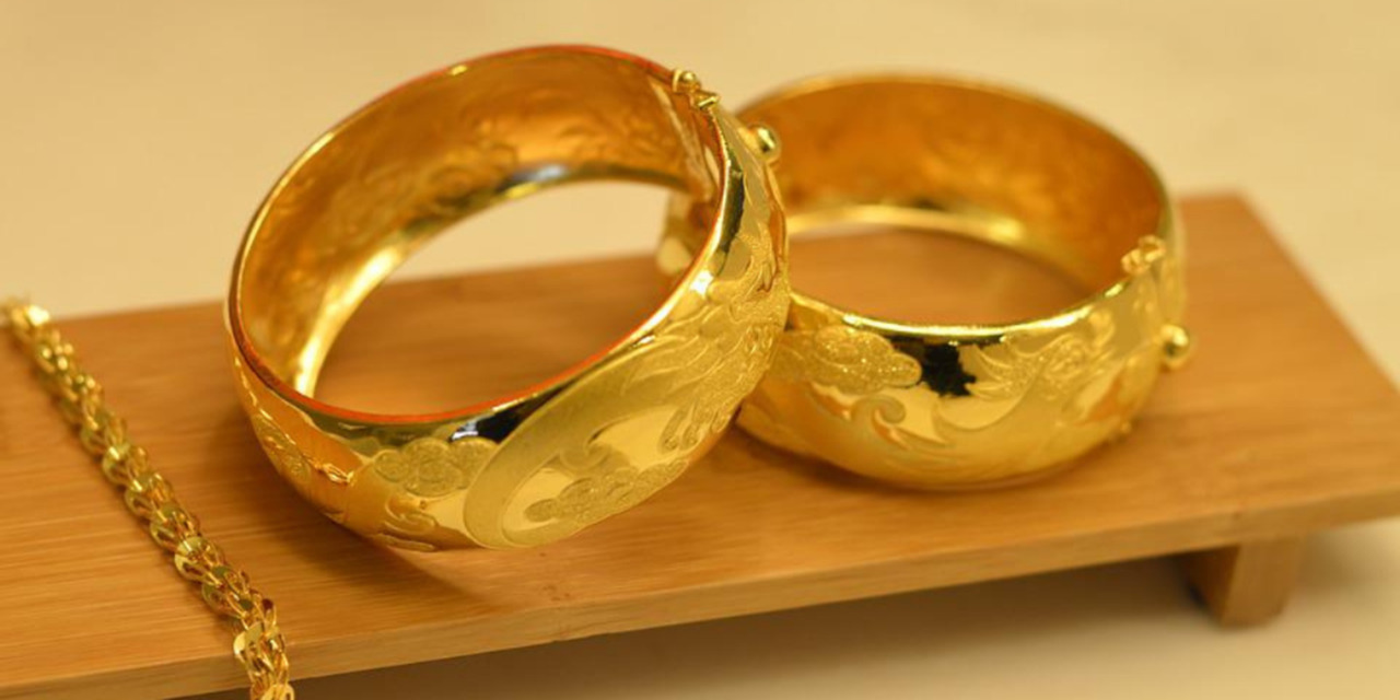 3 trucos caseros para devolverle brillo a tus joyas de oro | El Imparcial de Oaxaca