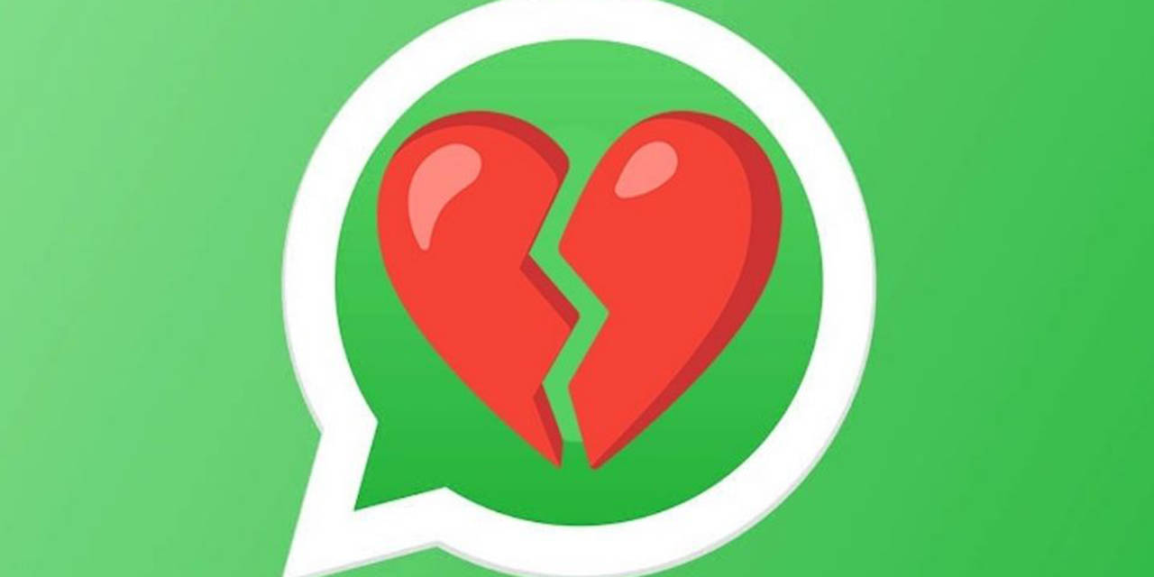 ¿Extrañas a tu ex? Te explicamos cómo saber si aún te tiene guardado en WhatsApp | El Imparcial de Oaxaca