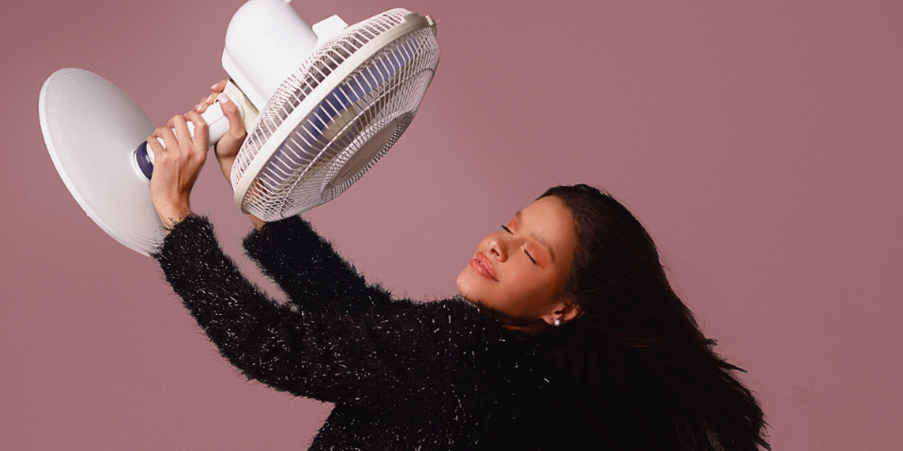 Simple y en casa: así puedes convertir tu ventilador en un aparato de aire frío | El Imparcial de Oaxaca
