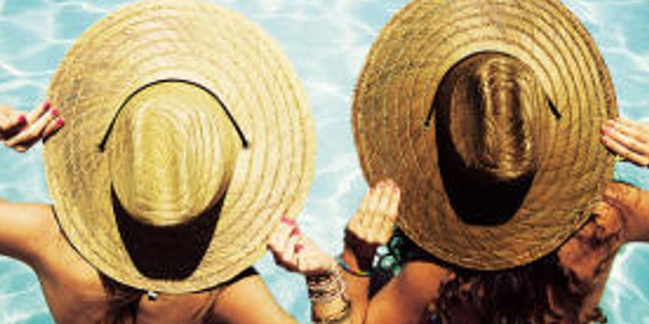 Tips para proteger tu cabello del sol en verano | El Imparcial de Oaxaca