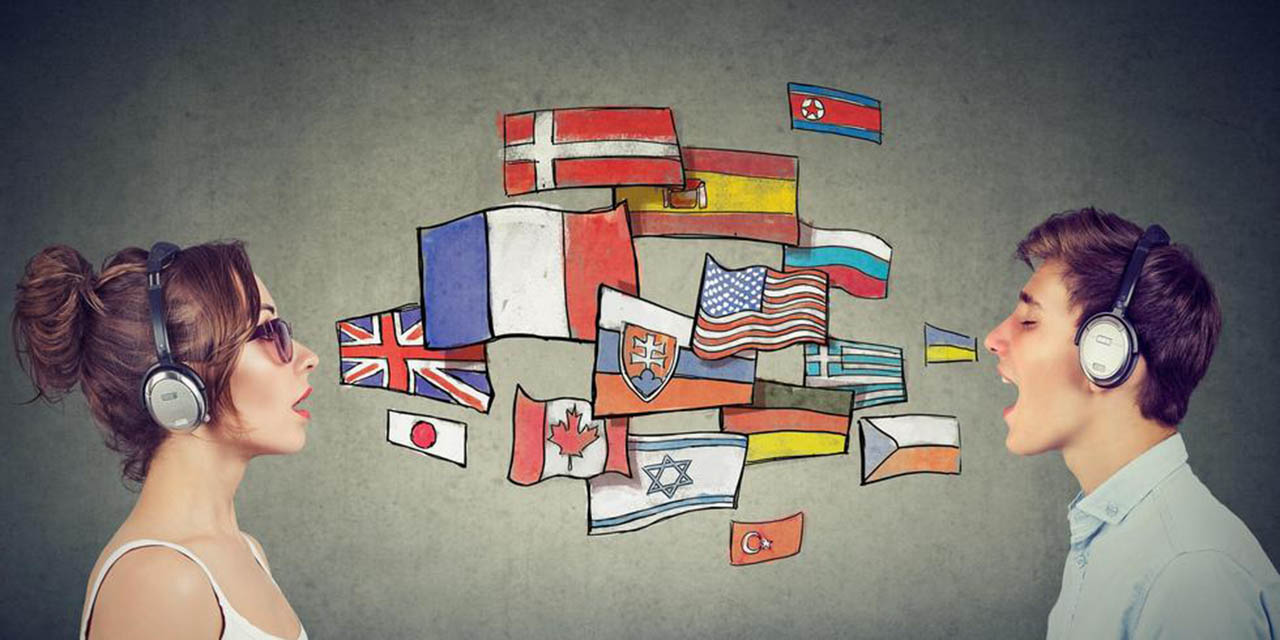 Aprender un nuevo idioma mejora tu memoria