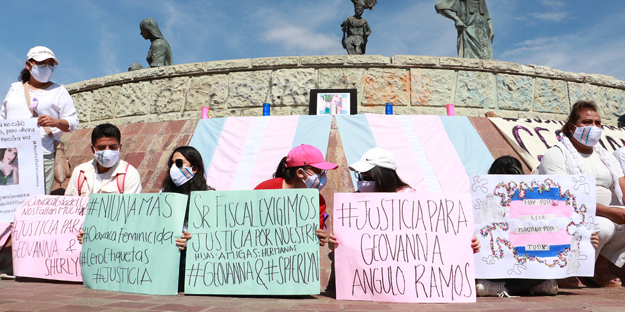 “Lidera” la capital delitos sexuales  | El Imparcial de Oaxaca