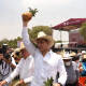 Oaxaca, con su Guelaguetza, conquista corazones de los capitalinos