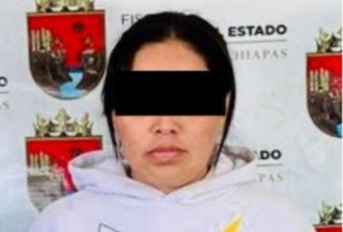 Exesposa mandó a matar a empresario italiano en Chiapas | El Imparcial de Oaxaca