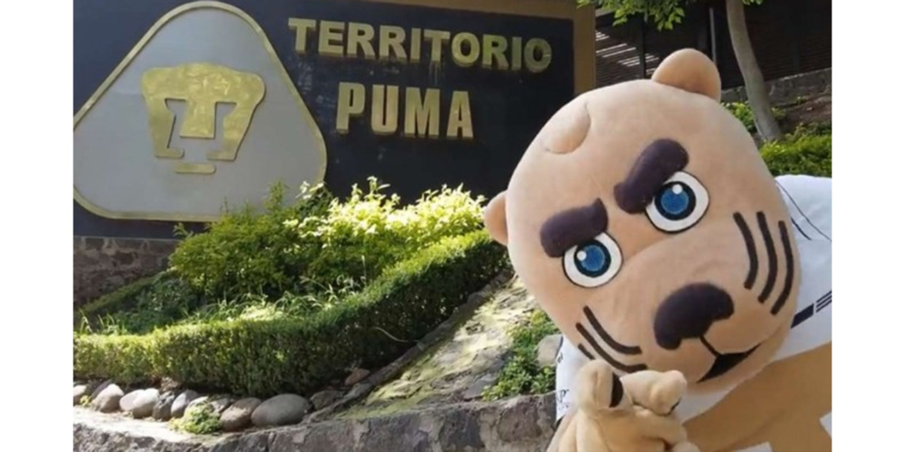 Pumas confirma llegada de Dani Alves; ‘Goyo’ le da la bienvenida | El Imparcial de Oaxaca