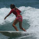 Oaxaca toma el liderato en surf