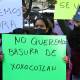 Auguran conflictos sociales por crisis sanitaria en Oaxaca