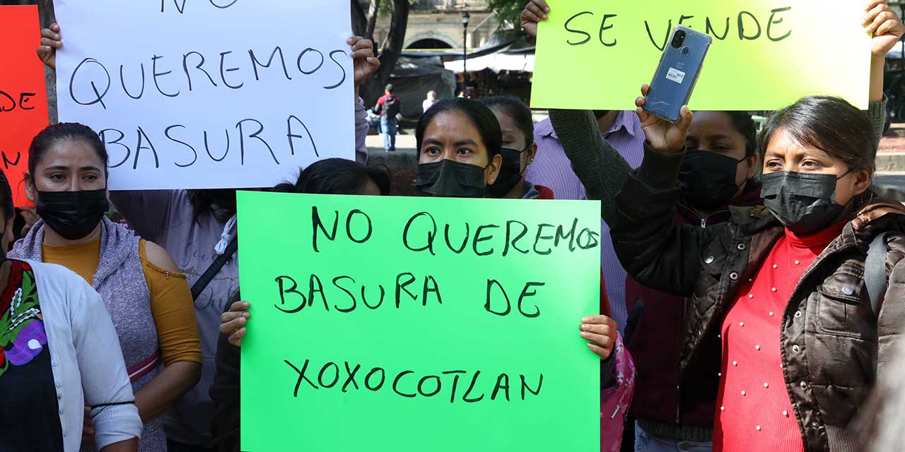 Auguran conflictos sociales por crisis sanitaria en Oaxaca | El Imparcial de Oaxaca
