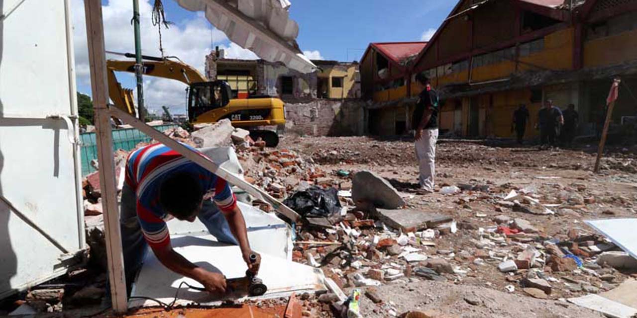 En Oaxaca, uno de cada tres sismos en el país | El Imparcial de Oaxaca