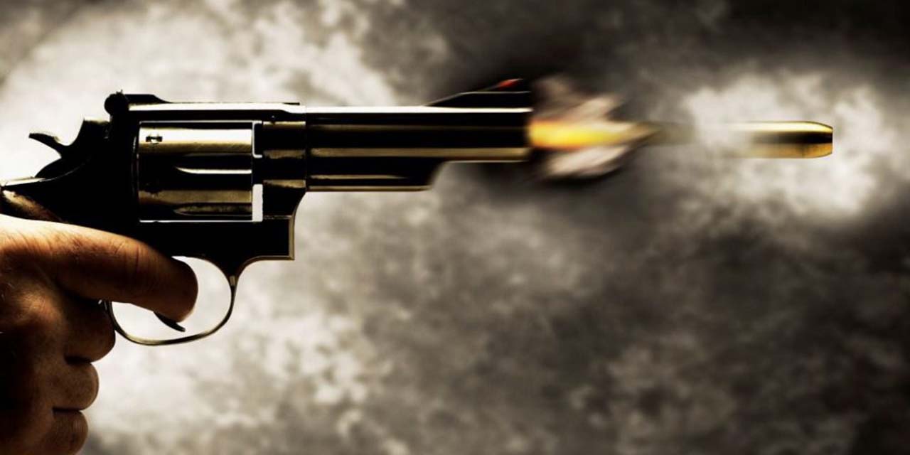 Asesinan a 310 oaxaqueños con arma de fuego, en seis meses | El Imparcial de Oaxaca