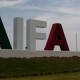 AIFA pasará de tener 12 a 46 vuelos diarios a partir de agosto