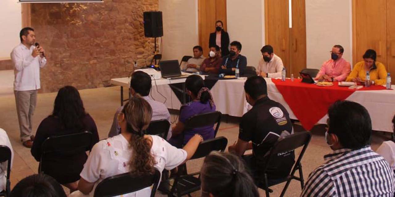 Solicitan ayuda urgente a CONAGUA por falta del agua | El Imparcial de Oaxaca