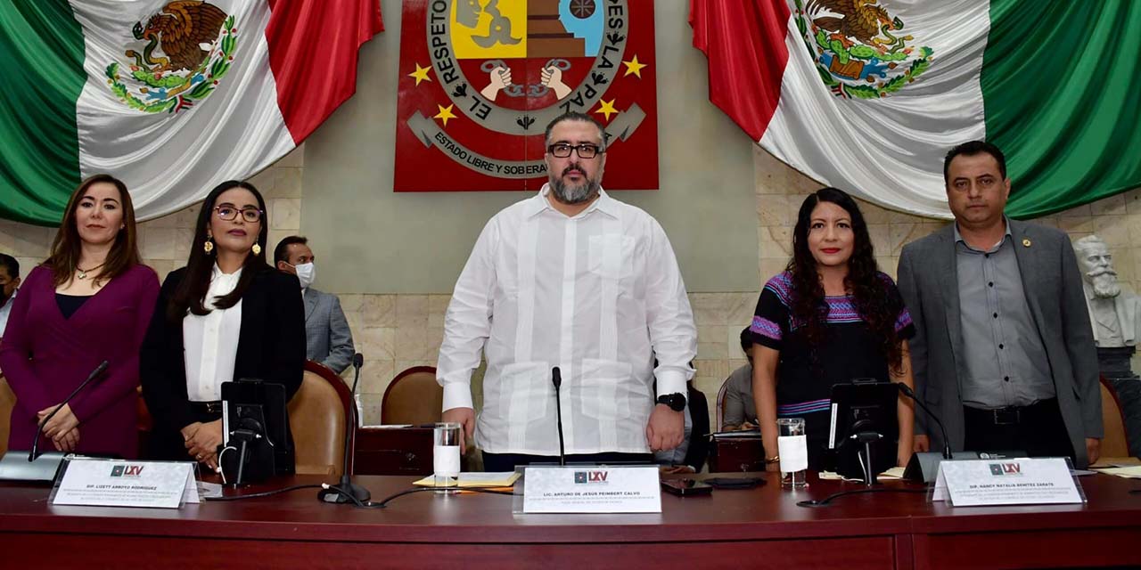 Atiza el corredor Interoceánico casos de despojo: Peimbert | El Imparcial de Oaxaca