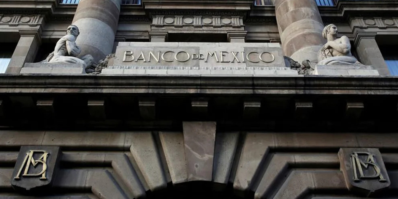Banxico eleva la tasa de interés a 8.5%, un nivel histórico debido a la inflación en México | El Imparcial de Oaxaca
