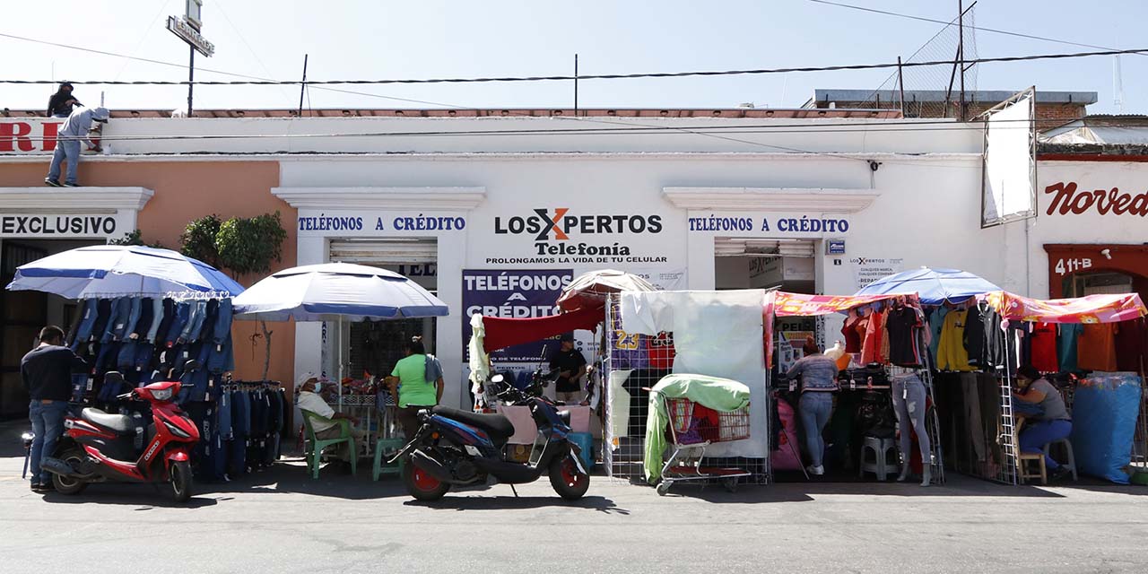 Buscan trabajo 27 mil oaxaqueños, según ENOE | El Imparcial de Oaxaca