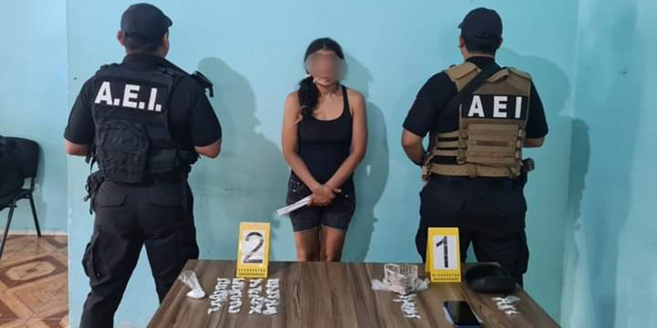 Catean narco tiendita en Santiago Jamiltepec | El Imparcial de Oaxaca