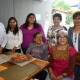 Celebran en familia a Lidia Navarro