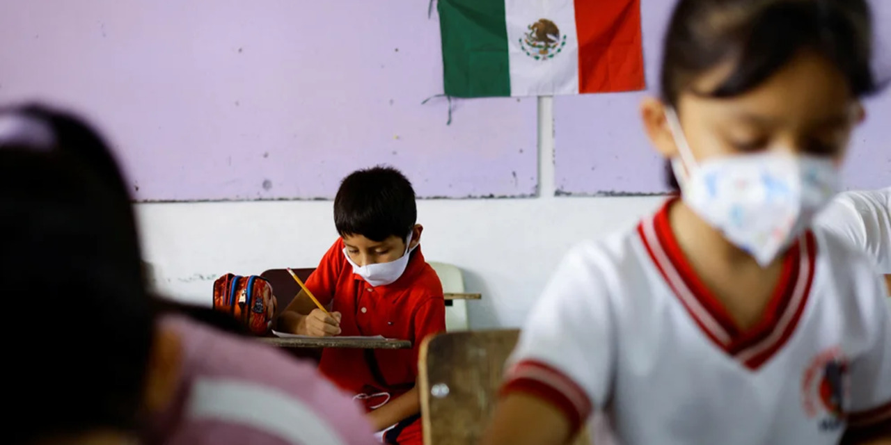 Coronavirus en México al 8 de agosto: se registraron 2 mil 500 contagios y 22 muertes en el último día | El Imparcial de Oaxaca