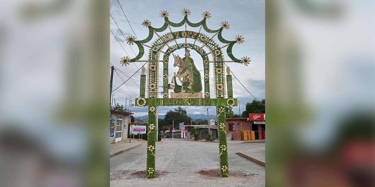 Realizarán primera Expo Feria Cultural en Cacaloxtepec | El Imparcial de Oaxaca
