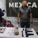 Cae el primo de ‘El Chueco’ en Chihuahua con droga, dinero en efectivo y cartuchos útiles
