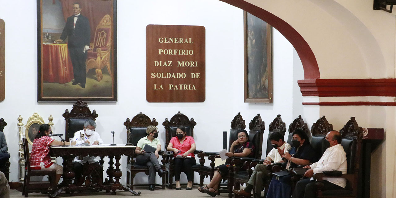 Usó Jarquín facturera que en 2021 fue boletinada por el SAT | El Imparcial de Oaxaca