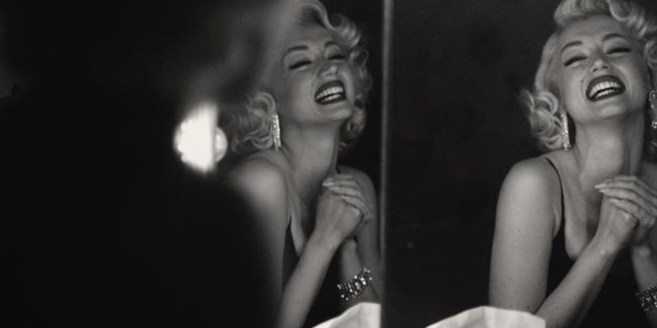 La actriz hispanocubana Ana de Armas retrata la trágica vida de Marilyn Monroe en “Blonde” | El Imparcial de Oaxaca
