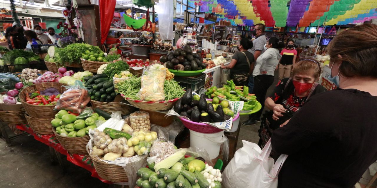 Plan del Gobierno contra la inflación cuesta 574,874 millones de pesos | El Imparcial de Oaxaca