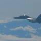 Taiwán envía aviones de combate tras nueva incursión china