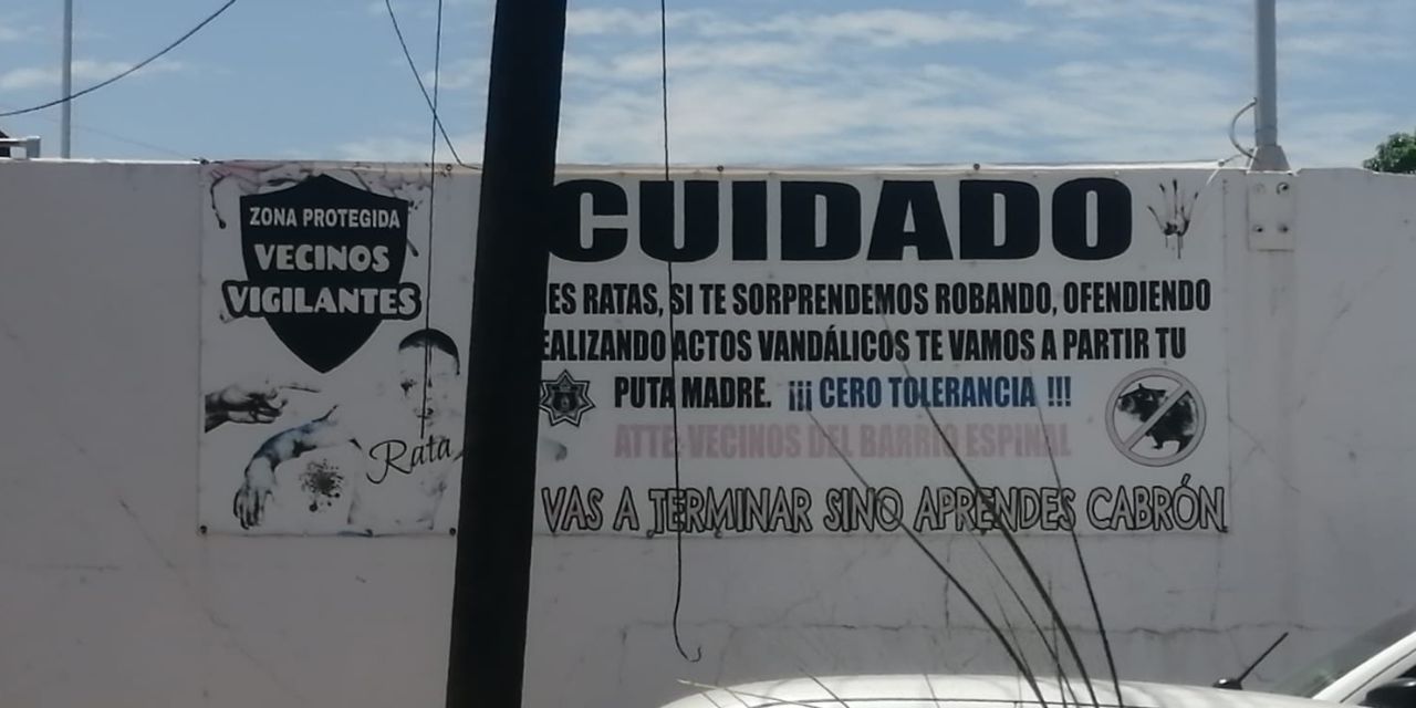 Siguen los robos en Salina Cruz  | El Imparcial de Oaxaca