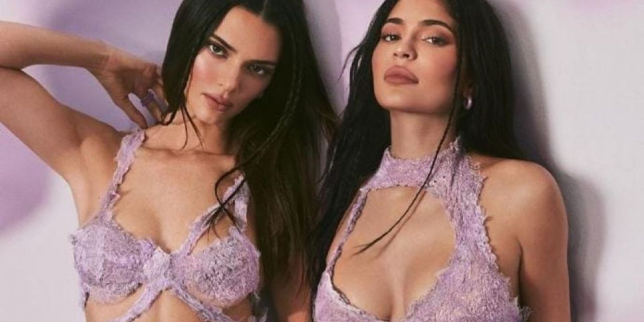 Kendall y Kylie Jenner imponen moda con minifaldas denim; así se deben usar para estar en tendencia | El Imparcial de Oaxaca