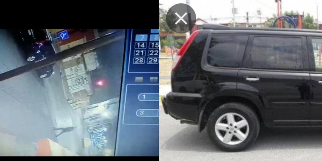 VIDEO: Denuncian robo de camioneta en el Centro Histórico | El Imparcial de Oaxaca