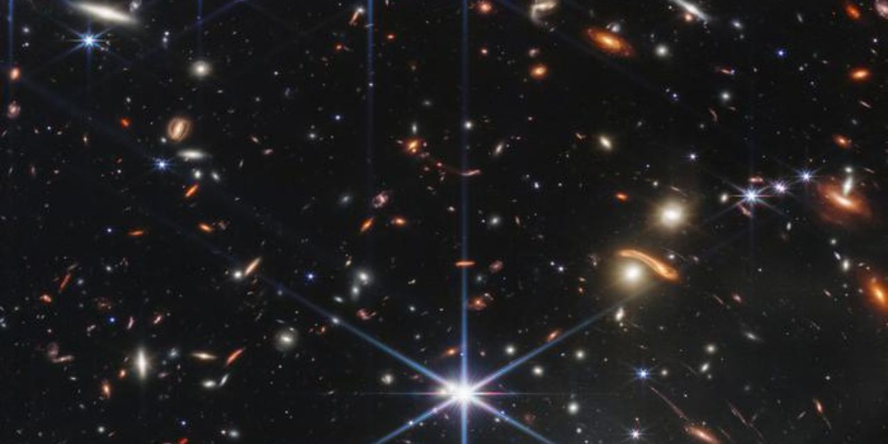 ¿Una galaxia en dos lugares distintos? “Candidata a galaxia Schrödinger” desconcierta a astrónomos | El Imparcial de Oaxaca