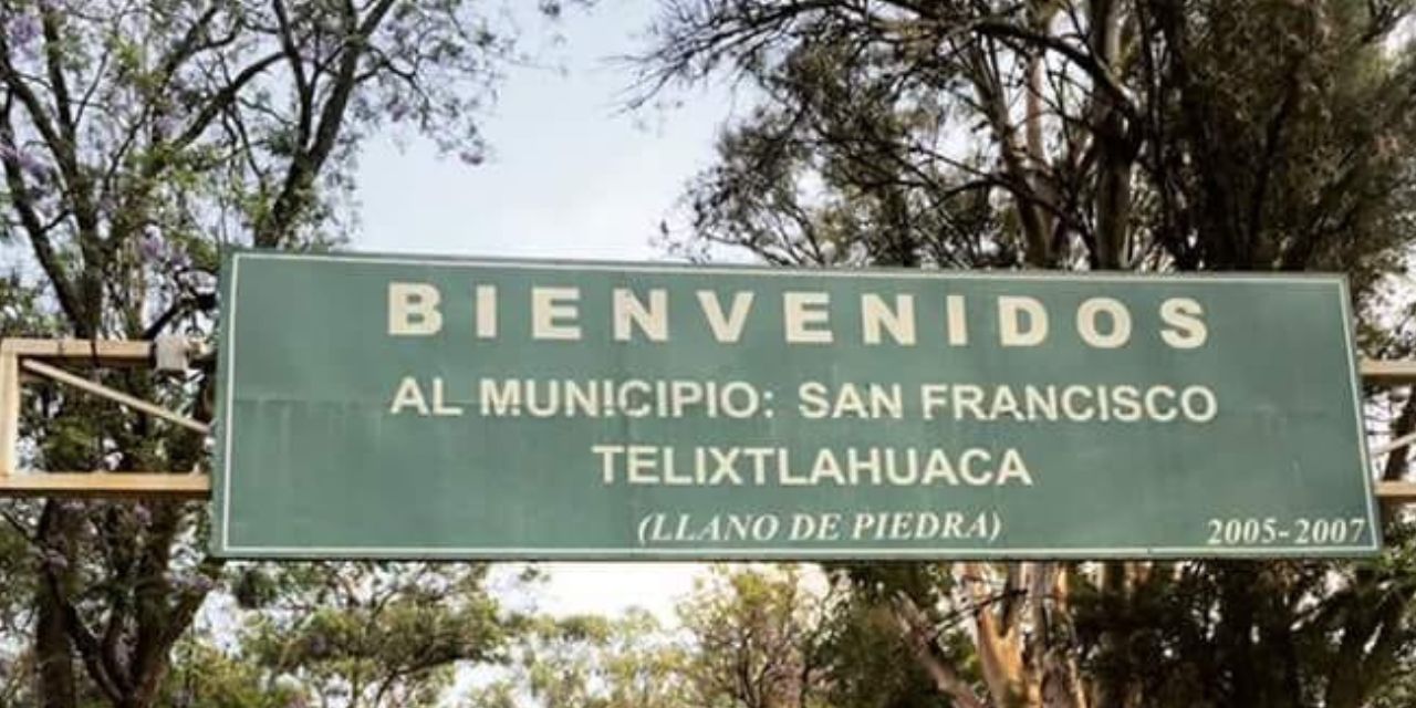 San Francisco Telixtlahuaca,   un lugar para recordar  | El Imparcial de Oaxaca