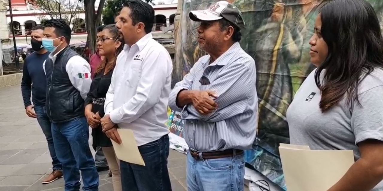 Movimiento campesino advierte de manifestaciones | El Imparcial de Oaxaca