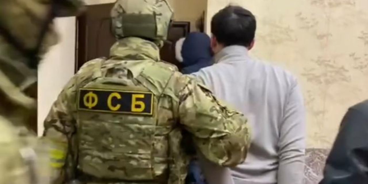Rusia asegura que neutralizó a célula islamista en Crimea | El Imparcial de Oaxaca