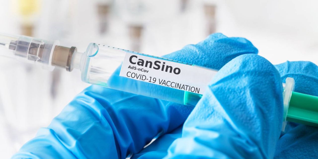 La farmaceútica CanSino fabricará una vacuna contra Covid en Querétaro | El Imparcial de Oaxaca