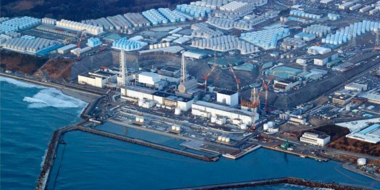 Japón planea construir reactores nucleares de nueva generación | El Imparcial de Oaxaca