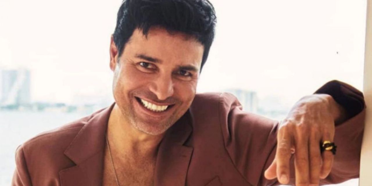 El sueño que Chayanne no pudo cumplir en su niñez