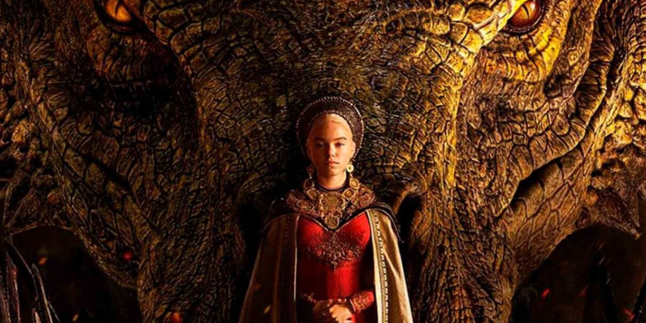 Tendrá ‘House of the Dragon’   una segunda temporada