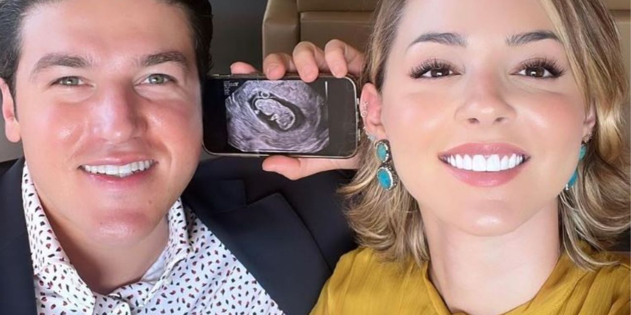 Samuel García y Mariana Rodríguez anunciaron que se convertirán en padres | El Imparcial de Oaxaca