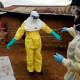 Aparece nuevo brote de ébola en el Congo; OMS alista vacunación masiva