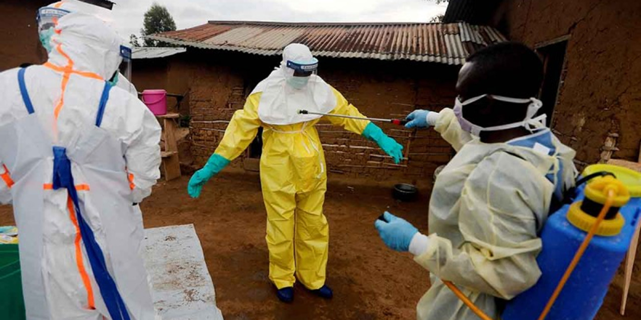 Aparece nuevo brote de ébola en el Congo; OMS alista vacunación masiva | El Imparcial de Oaxaca